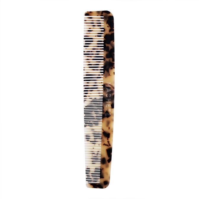 No. 1 Comb in Blonde Tortoise