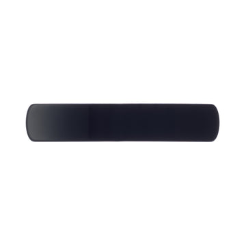 No. 3 Heirloom Clip in Black