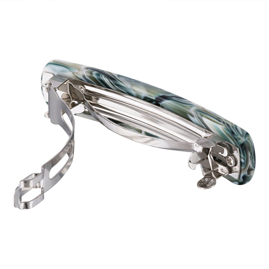 No. 3 Heirloom Clip in Stromanthe