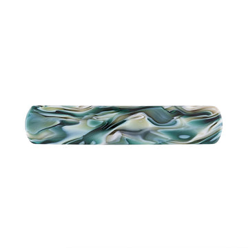 No. 3 Heirloom Clip in Stromanthe