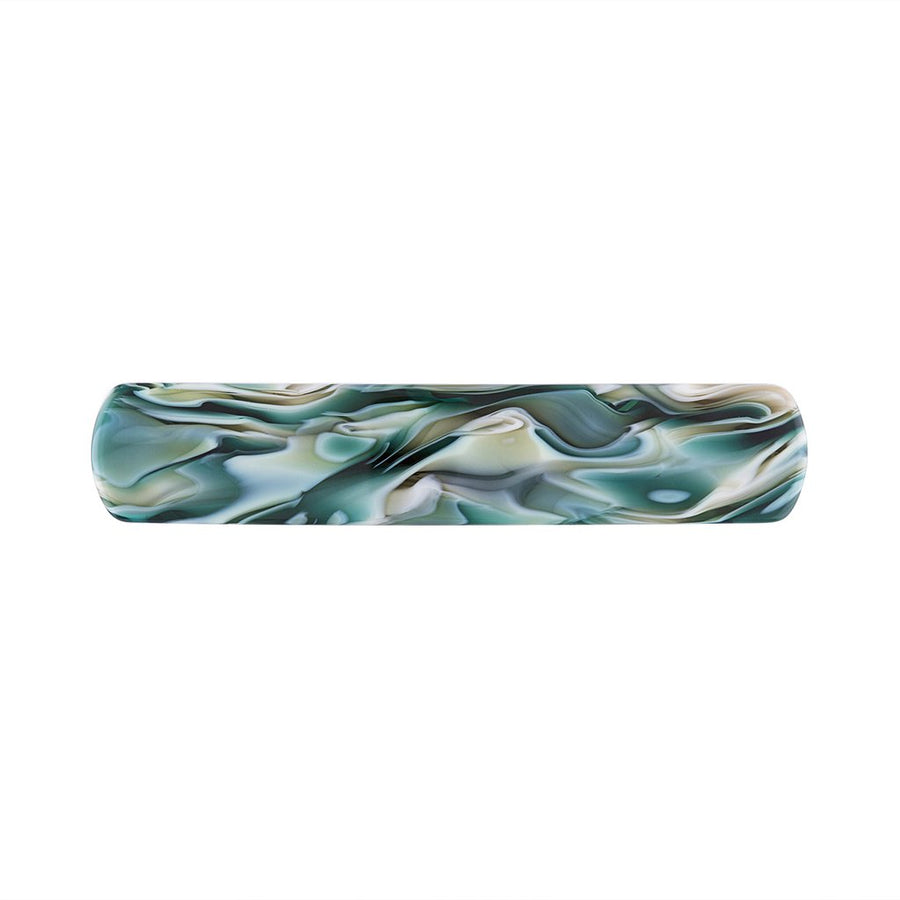 No. 3 Heirloom Clip in Stromanthe