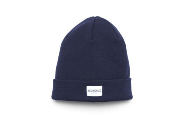 Beanie Kiel Deep Sea