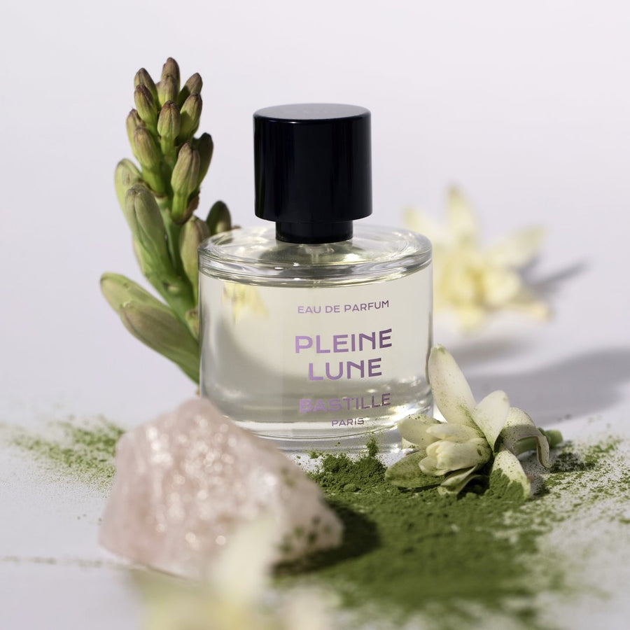 Pleine Lune Perfume