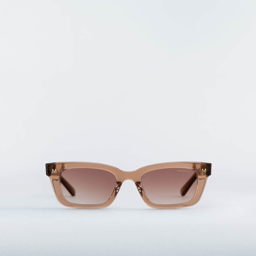 WP Ruby - Sunglasses in Hazel