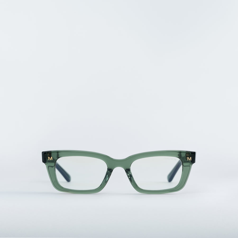 WP Ruby - Optical Blue Light Frames in Printems