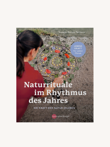 Naturrituale im Rhythmus des Jahres (DE)