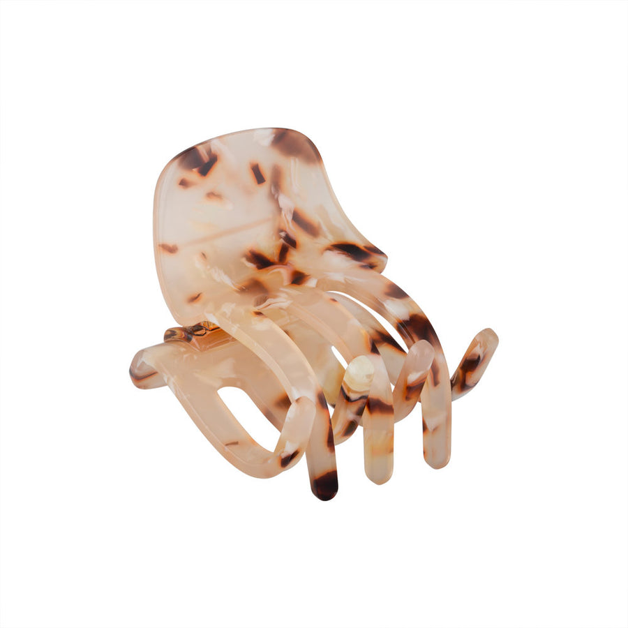 WP Mini Claw in Blush