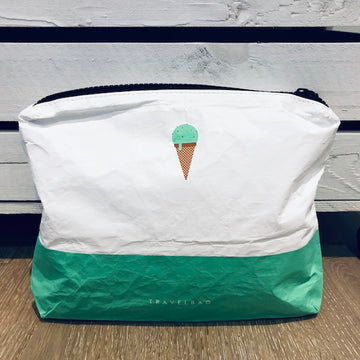 Travelbag Ice Cream