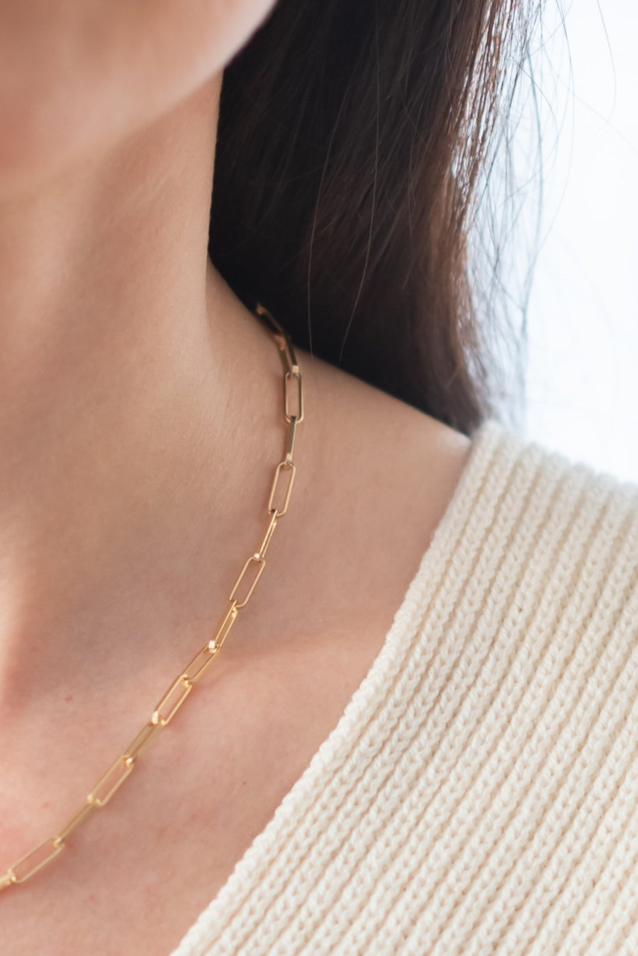 Essentials Chain Necklace