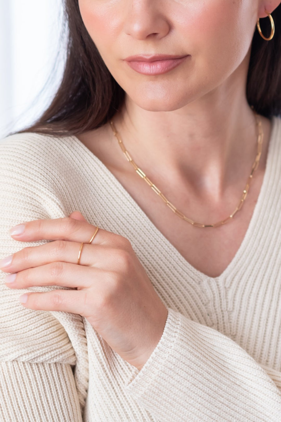 Essentials Chain Necklace