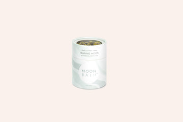 Waning Moon Bath Tee