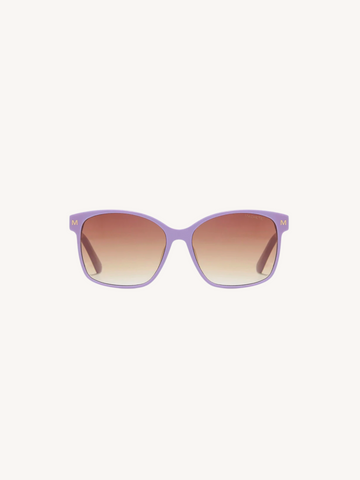 Jenny - Sunglasses in Violet