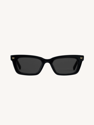 Ruby - Sunglasses in Black