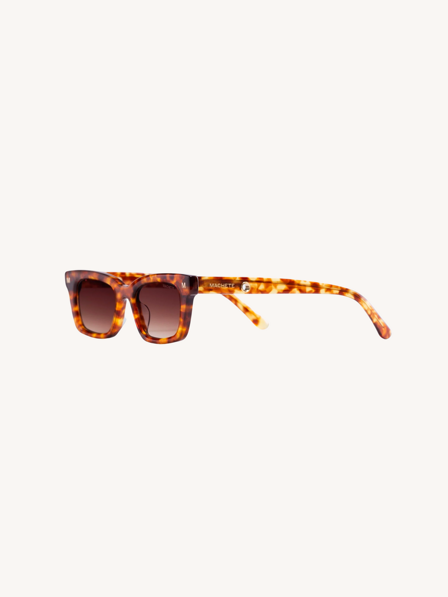 WP Ruby - Sunglasses in Mod Tortoise