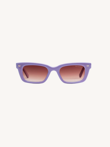 WP Ruby - Sunglasses in Violet