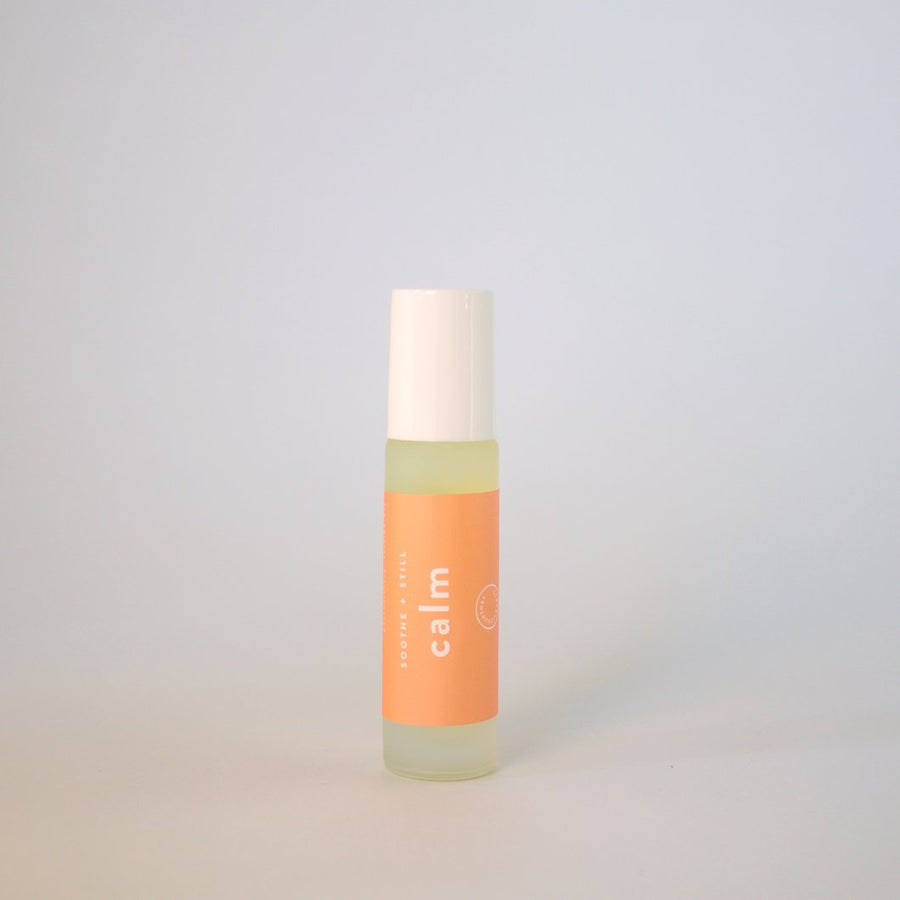 TESTER Wellness Roller Calm
