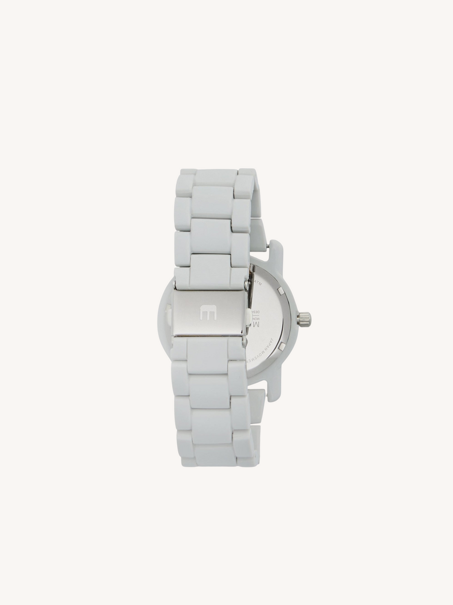 Mono Watch Light Grey