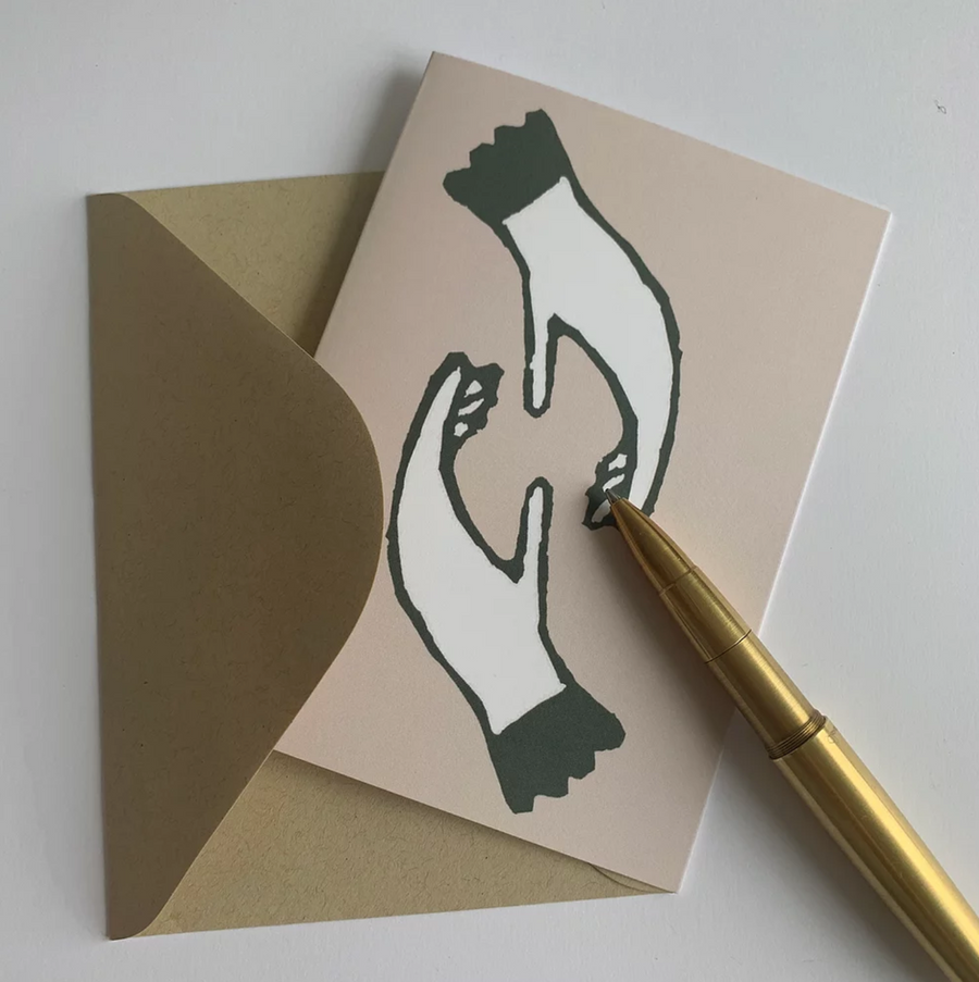 Card Connection