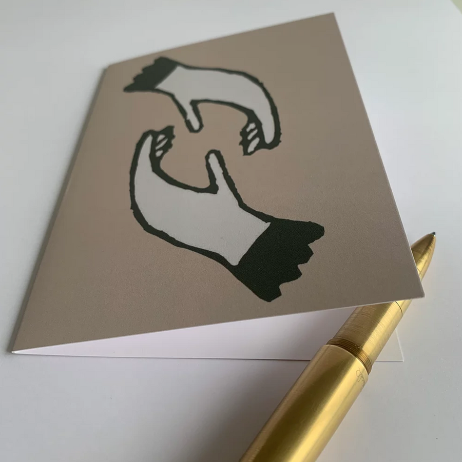 Card Connection