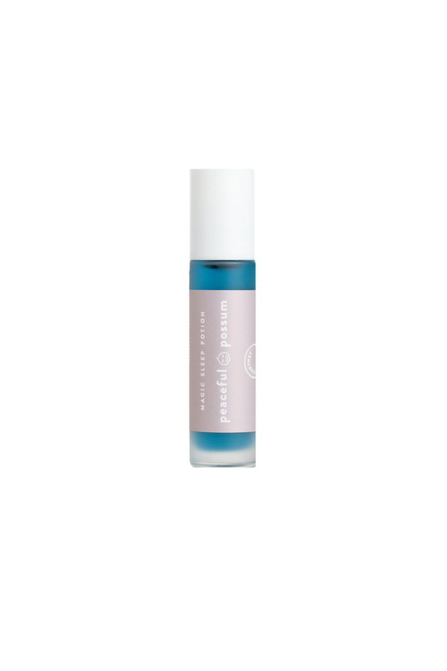 TESTER Little Babe Wellness Roller - Peaceful Possum