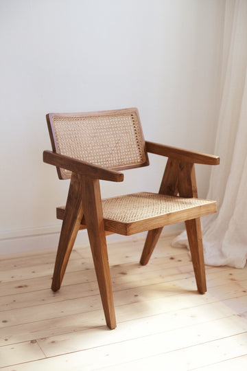 Pierre Jeanneret Office Chair