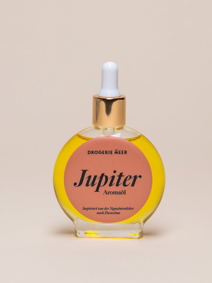 Signature Oil Jupiter