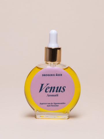 Signature Oil Venus