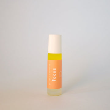 Wellness Roller Focus