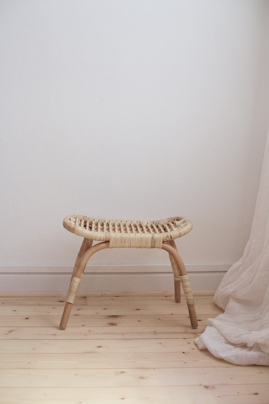 Foot Stool Sala