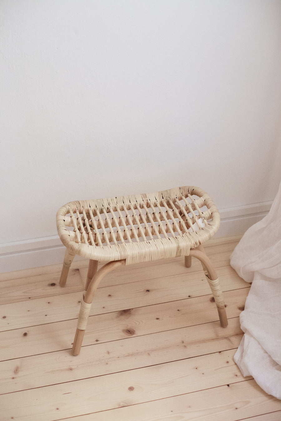 Foot Stool Sala