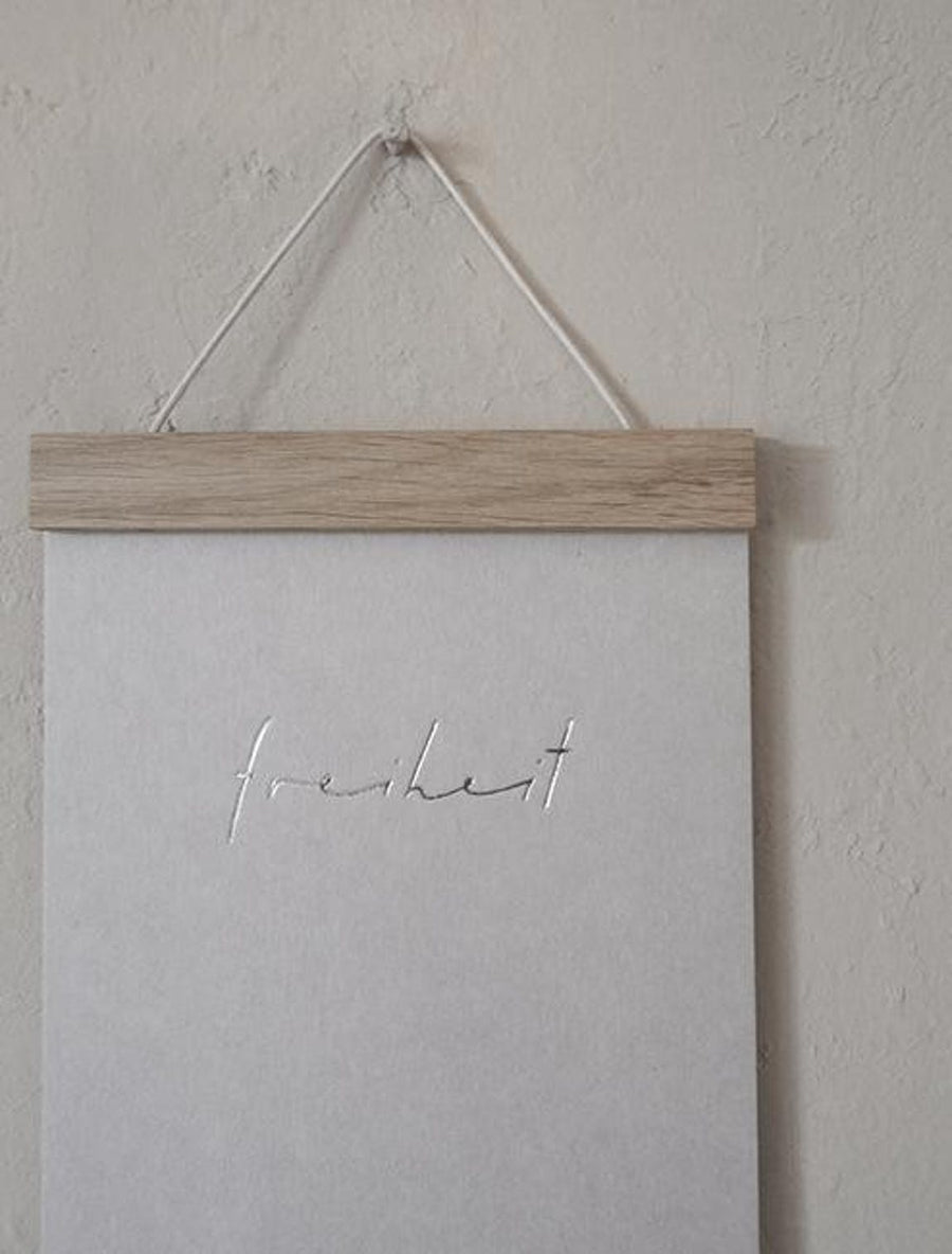 Freiheit Card