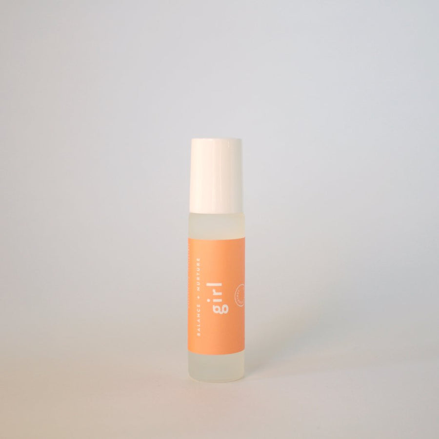 TESTER Wellness Roller Girl