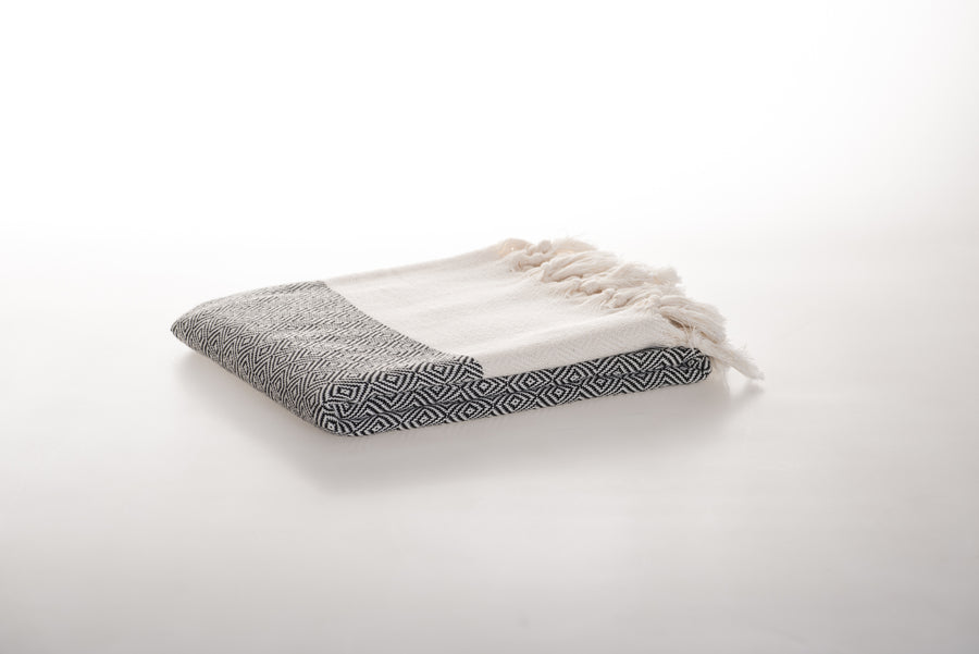Hammam Towel Diamond