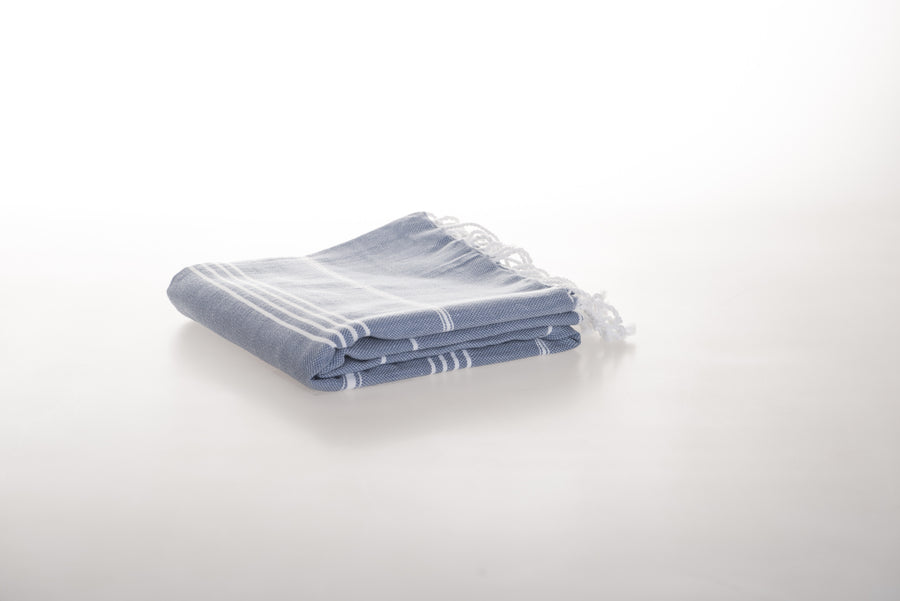 Hammam Towel Sky Blue