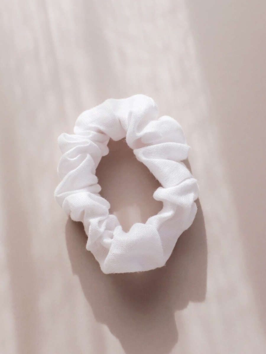 Mini Scrunchie