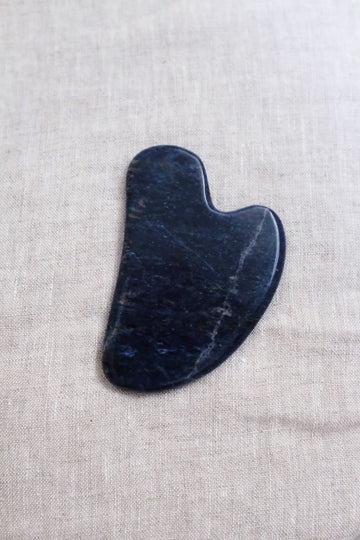 Gua Sha Sodalite