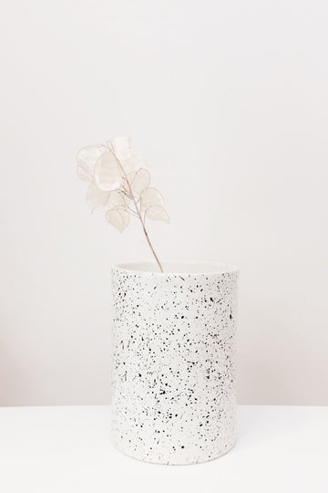Vase Speckle
