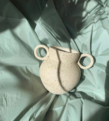 Vase Amphora