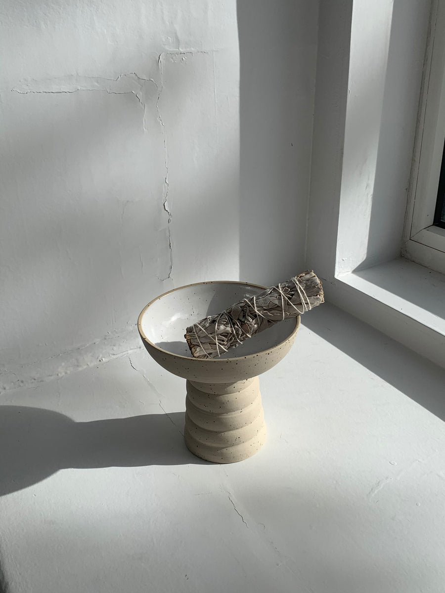 Incense Burner Bowl