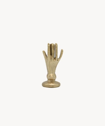 Jana Hand Card Holder