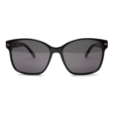 Jenny - Sunglasses in Black
