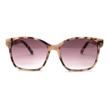 Jenny - Sunglasses in Blonde Tortoise
