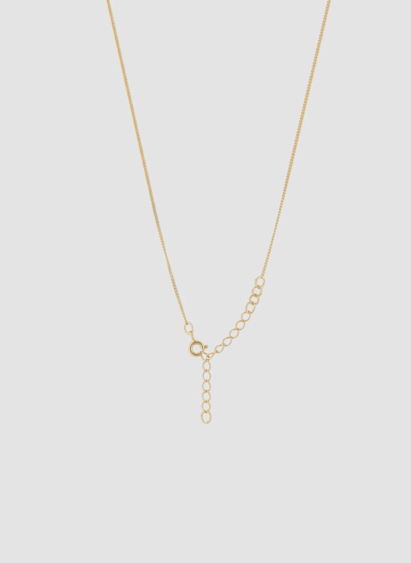 Leo Necklace