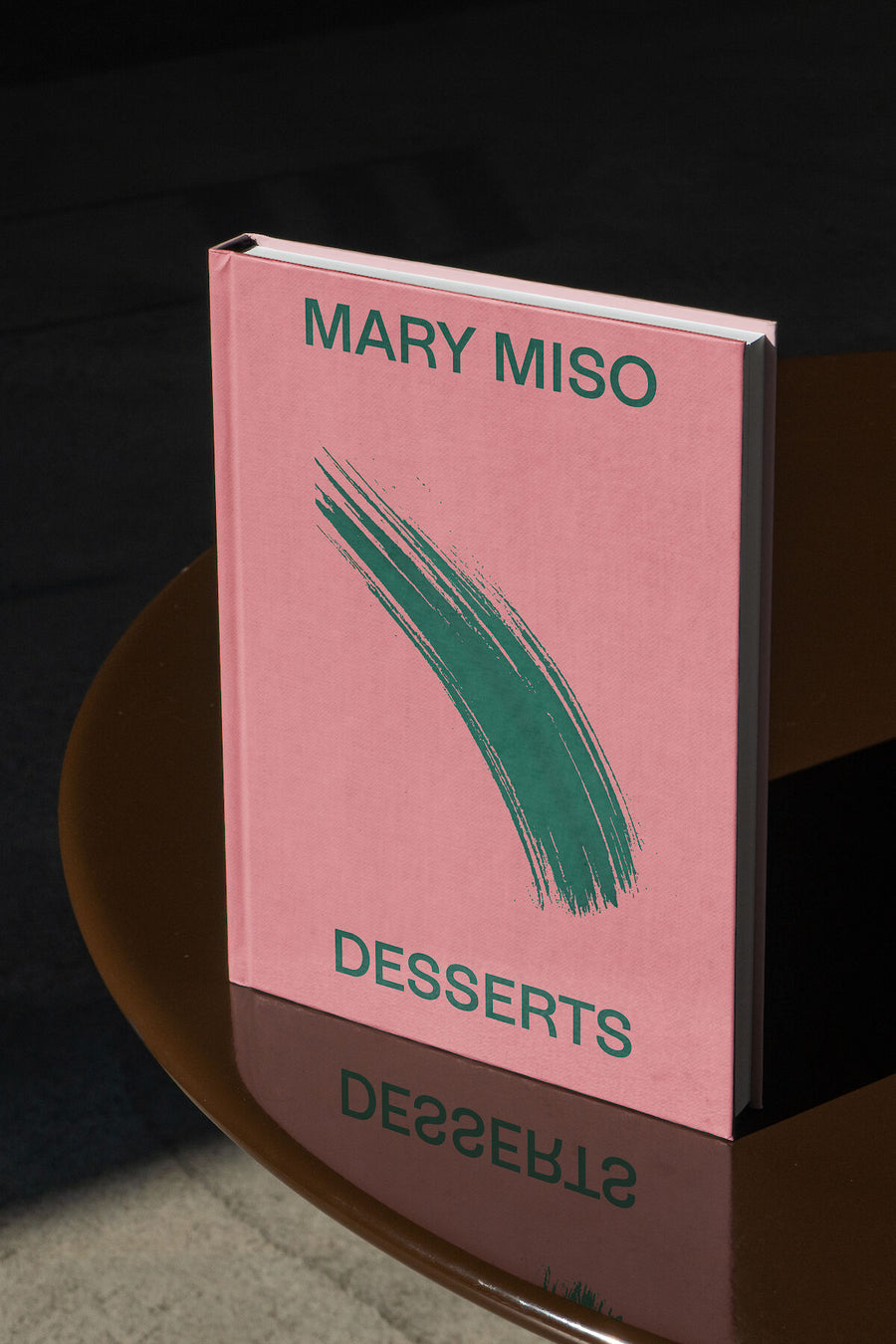 Mary Miso Desserts