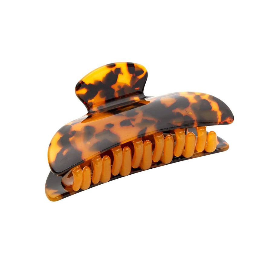 WP Midi Heirloom Claw in Classic Tortoise