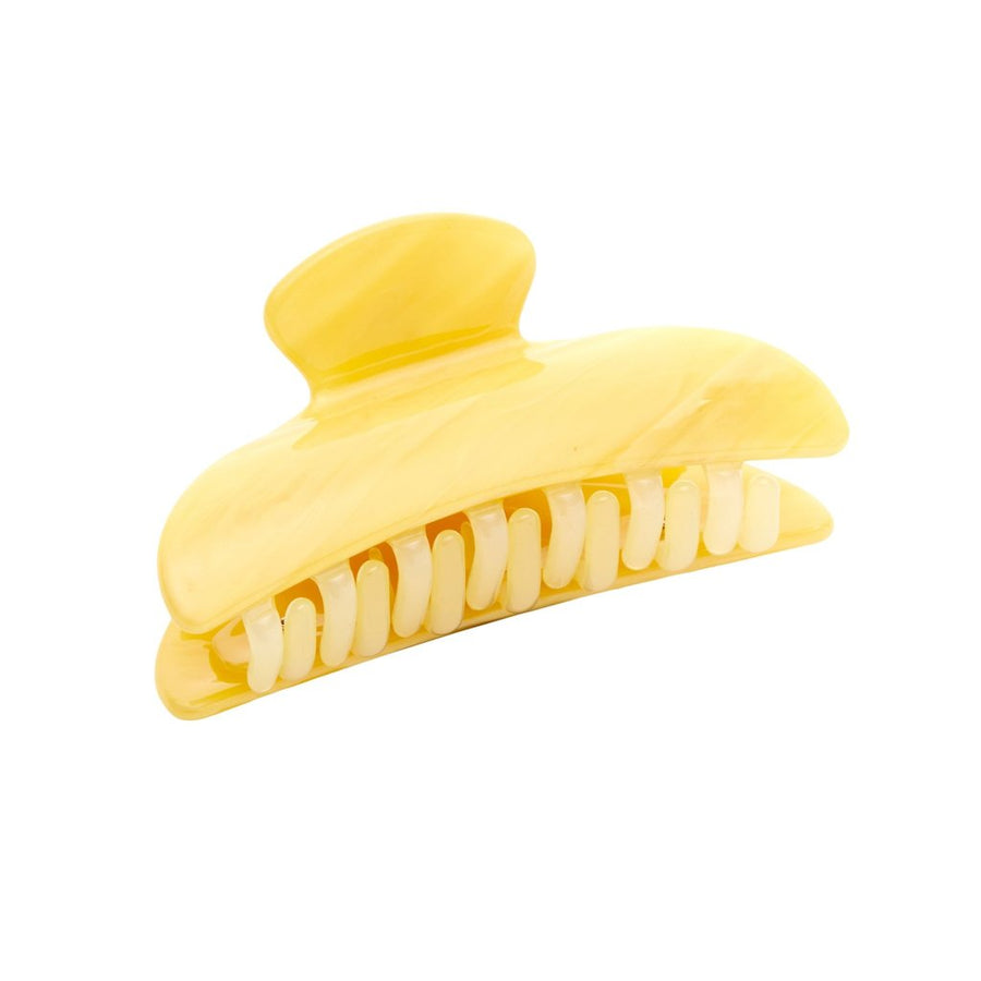 WP Midi Heirloom Claw in Naples Yellow
