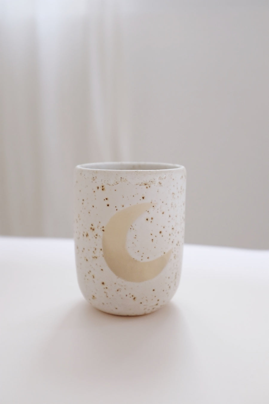Mug Moon