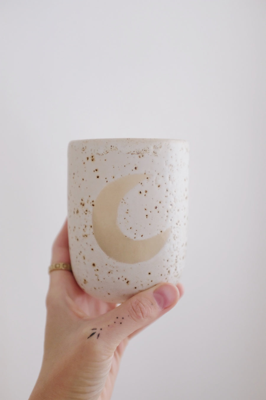 Mug Moon