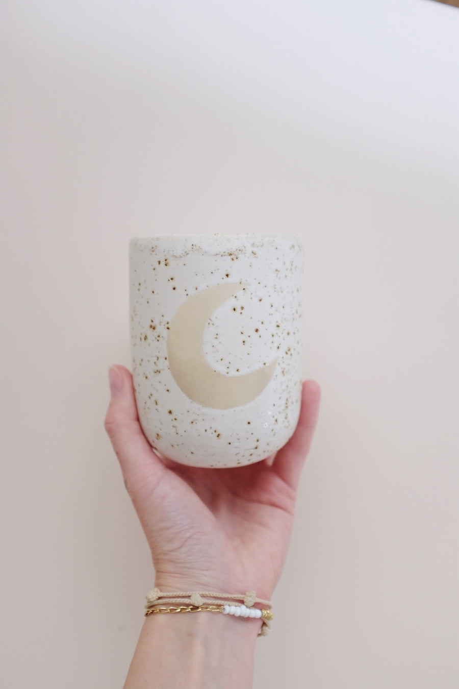 Mug Moon