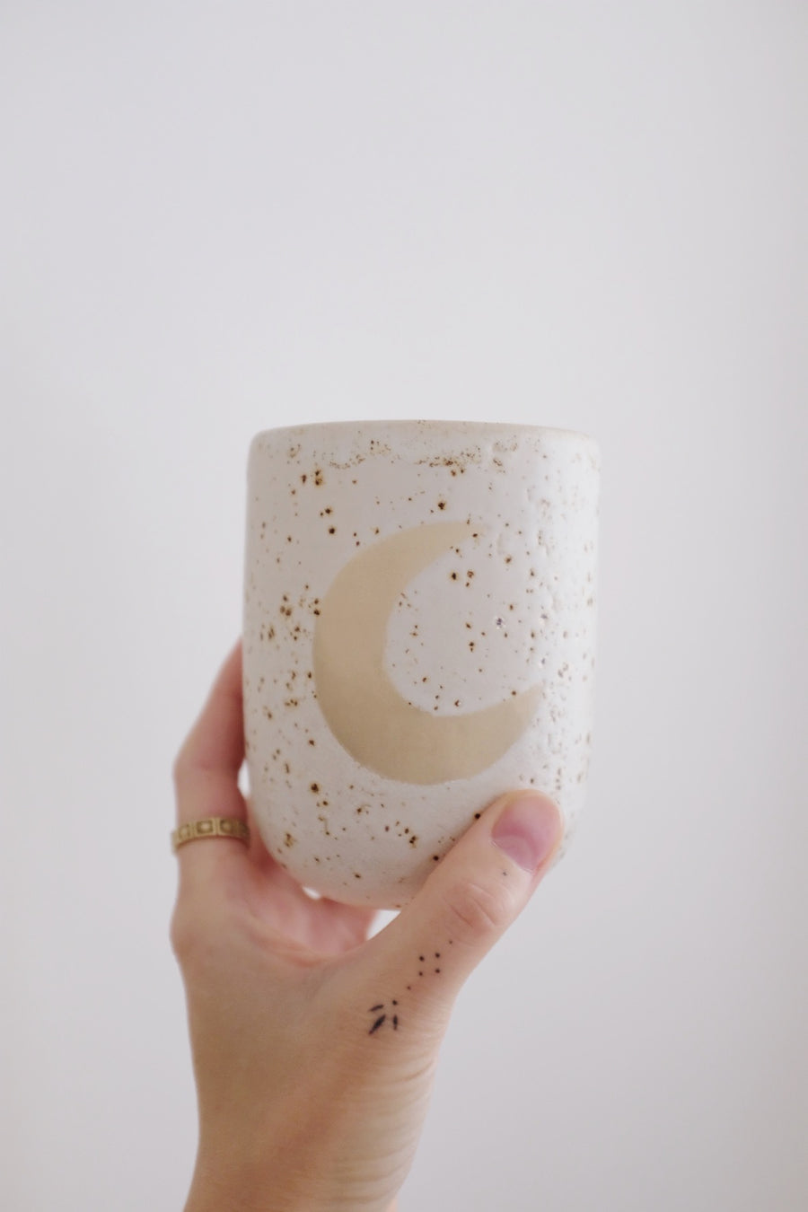 Mug Moon